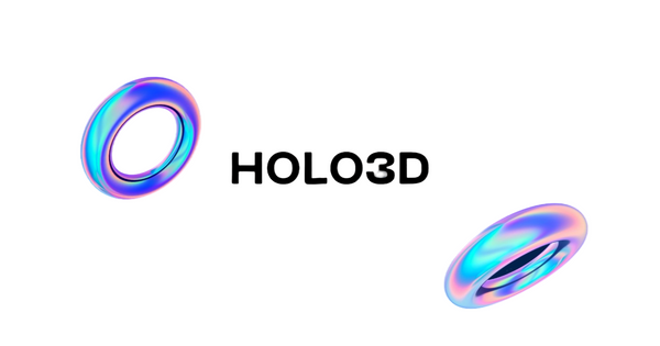 Holo3D